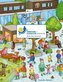Tierpark und Fossilium Bochum, Wimmelbuch