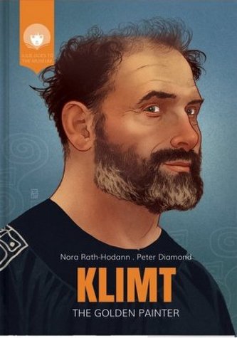 KLIMT - The Golden Painter KLIMT - The Golden Painter