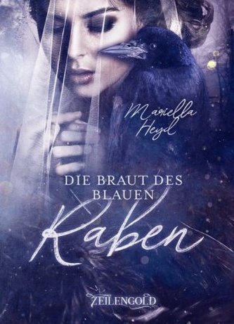 Die Braut des blauen Raben Die Braut des blauen Raben
