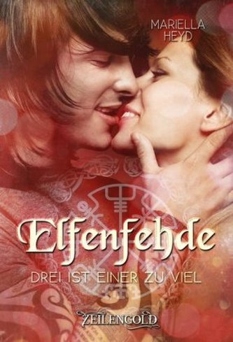 Elfenfehde Elfenfehde