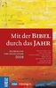 Mit der Bibel durch das Jahr 2018