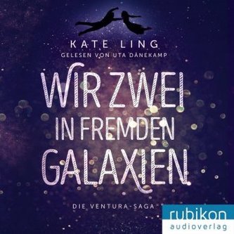 Wir Zwei in Fremden Galaxien, MP3-CD Wir Zwei in Fremden Galaxien, MP3-CD