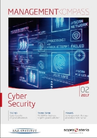 Managementkompass Cyber Security Managementkompass Cyber Security