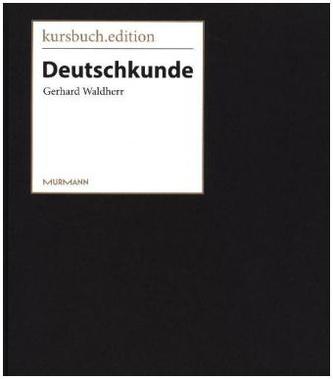 Deutschkunde Deutschkunde