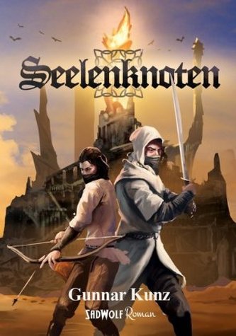 Seelenknoten. Bd.1 Seelenknoten. Bd.1