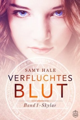 Verfluchtes Blut, Skylar Verfluchtes Blut, Skylar