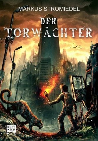 Der Torwächter Der Torwächter