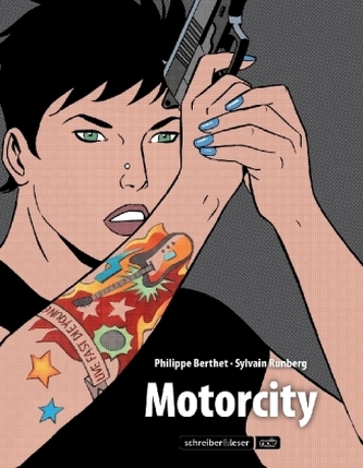 Motorcity Motorcity