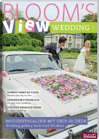 BLOOM's VIEW Wedding 2017