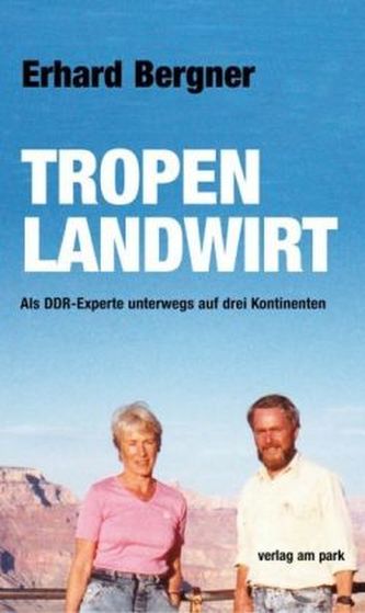 Tropenlandwirt Tropenlandwirt