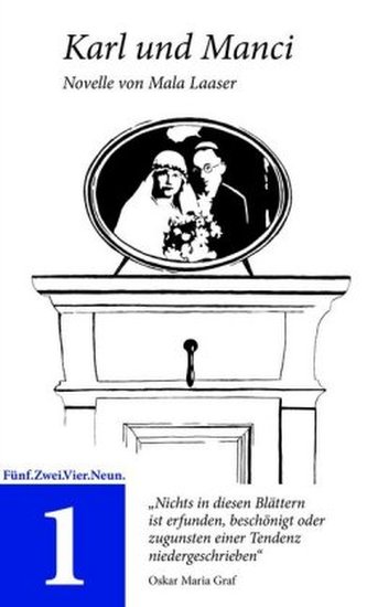 Karl und Manci Karl und Manci