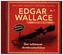 Edgar Wallace löst den Fall - Das schwarze Armbrustschütze, 1 Audio-CD
