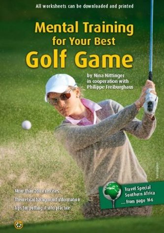 Mental Training for Your Best Golf Game Mental Training for Your Best Golf Game