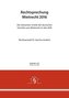 Rechtsprechung Mietrecht 2016