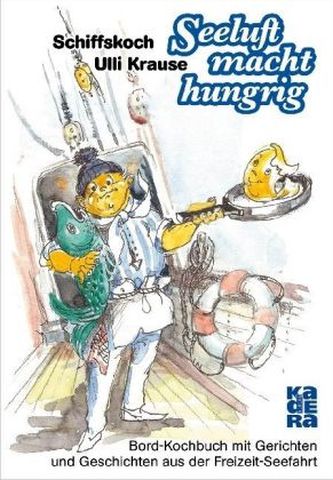 Seeluft macht hungrig Seeluft macht hungrig