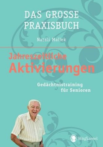 Jahreszeitliche Aktivierungen Jahreszeitliche Aktivierungen