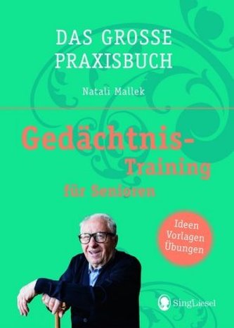 Gedächtnistraining für Senioren Gedächtnistraining für Senioren