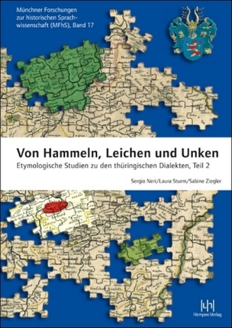 Von Hammeln, Leichen und Unken