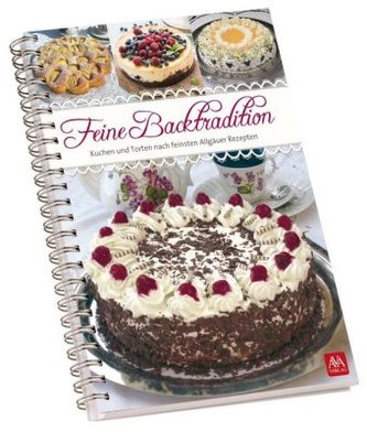 Feine Backtradition