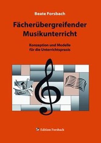 Fächerübergreifender Musikunterricht Fächerübergreifender Musikunterricht