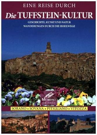 Eine Reise durch die Tuffstein-Kultur