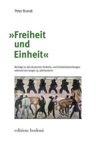 Freiheit und Einheit