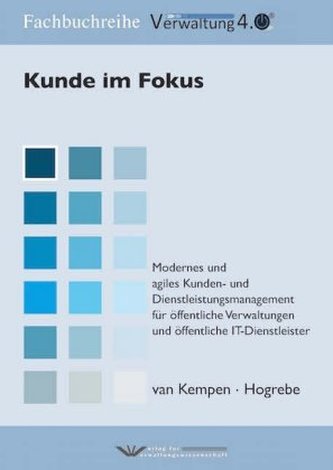 Kunde im Fokus