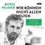 Wir können nicht allen helfen, 1 MP3-CD