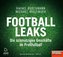 Football Leaks, 1 MP3-CD