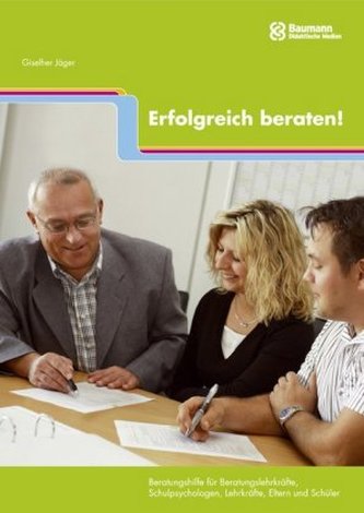 Erfolgreich beraten!