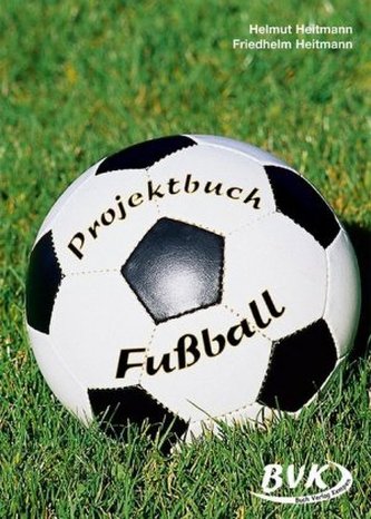 Projektbuch Fußball