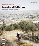 Israel und Palästina