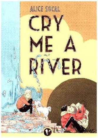Cry Me a River Cry Me a River