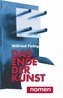 Das Ende der Kunst