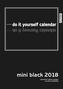Mini Black 2018