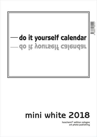 Mini White 2018