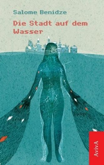 Die Stadt auf dem Wasser Die Stadt auf dem Wasser