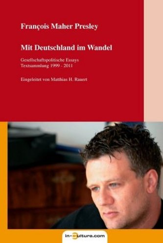 Mit Deutschland im Wandel