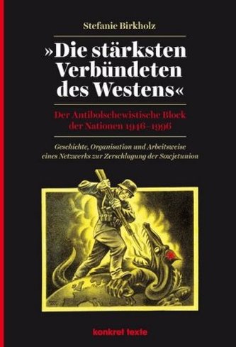 Die stärksten Verbündeten des Westens