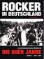 Rocker in Deutschland - Die 80er Jahre. Bd.2