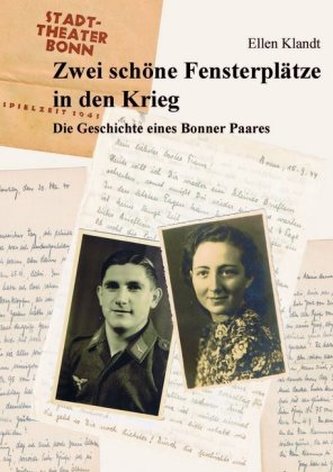 Zwei schöne Fensterplätze in den Krieg