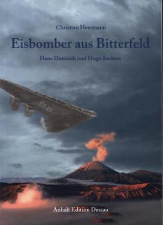 Eisbomber aus Bitterfeld