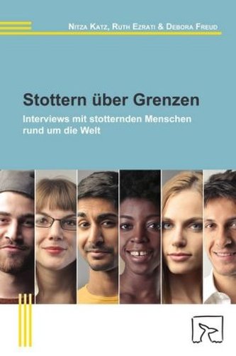 Stottern über Grenzen Stottern über Grenzen