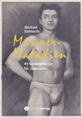 Männer-Maladien Männer-Maladien