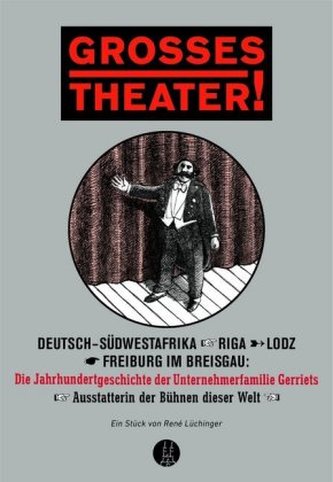 Grosses Theater!
