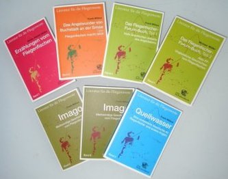 Literatur für die Fliegenweste, Bd.1-7