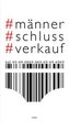 Männerschlussverkauf