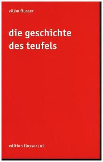 Die Geschichte des Teufels