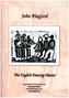 John Playford - The English Dancing Master, für Hümmelchen, Dudey und andere Instrumente