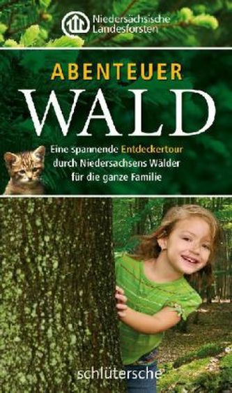 Abenteuer Wald